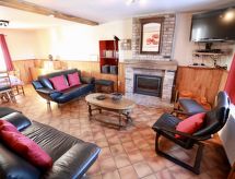 Ferienhaus Gîte rural Mamijana
