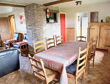 Ferienhaus Gîte rural Mamijana