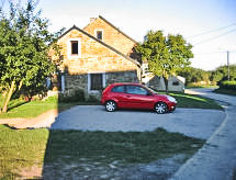 Vakantiehuis Gîte rural Mamijana