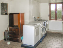 Ferienhaus Gîte rural Mamijana