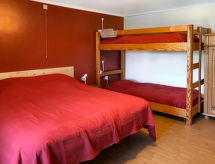 Ferienhaus Gîte rural Mamijana