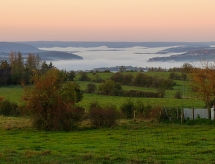 Vakantiehuis Gîte rural Mamijana