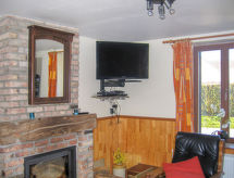 Ferienhaus Gîte rural Mamijana