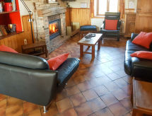 Ferienhaus Gîte rural Mamijana