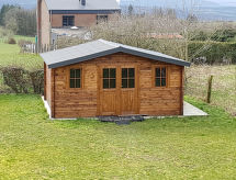 Ferienhaus Gîte rural Mamijana