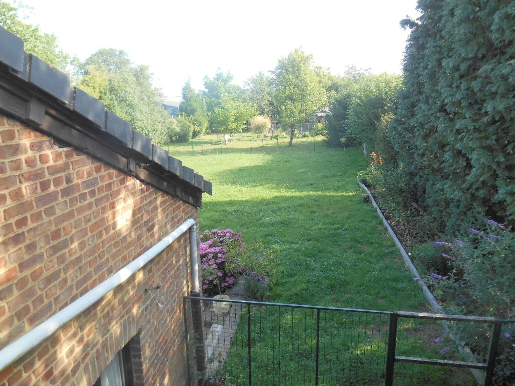 Unknown Accommodation-Binnen