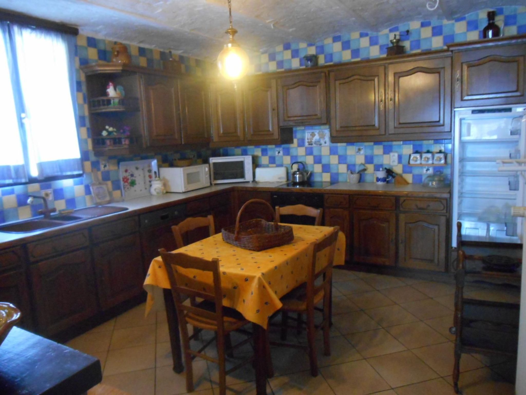 Unknown Accommodation-Binnen