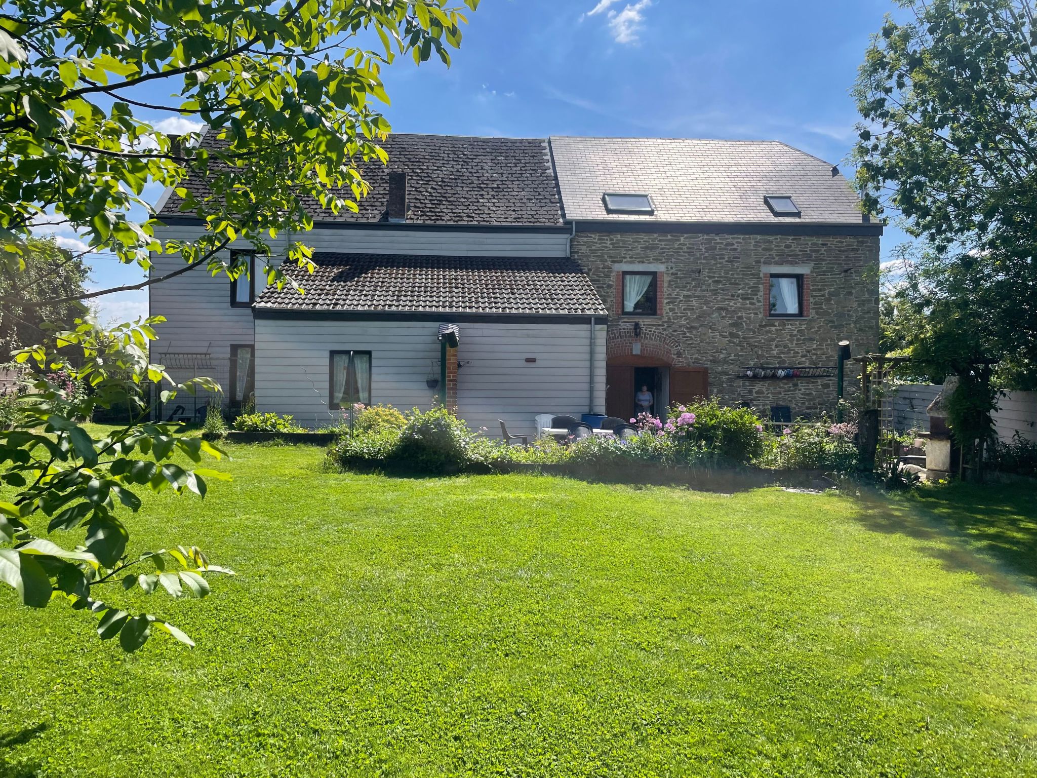 Unknown Accommodation