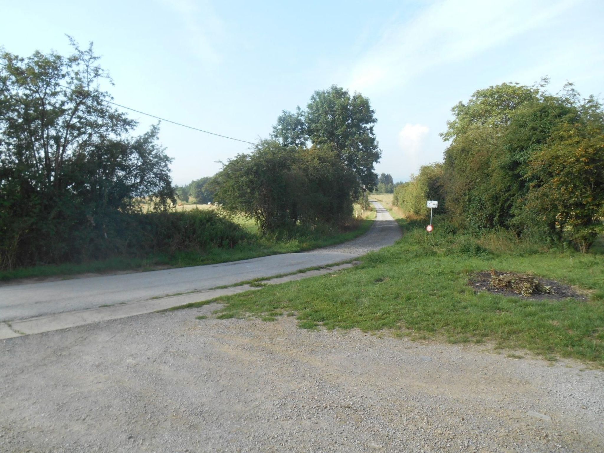 Unknown Accommodation