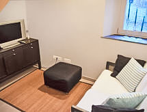 Villa met open haard in het centrum van Thy-le-Bauduin - thumbnail 2