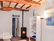Villa met open haard in het centrum van Thy-le-Bauduin - thumbnail 6