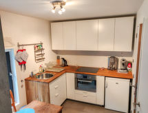 Villa met open haard in het centrum van Thy-le-Bauduin - thumbnail 3