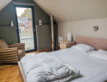 Villa met open haard in het centrum van Thy-le-Bauduin - thumbnail 4
