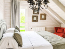 Durbuy Villa Valentina - thumbnail 5