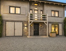 Durbuy Villa Valentina - thumbnail 1