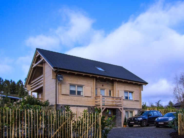Durbuy Villa Valentina - Durbuy
