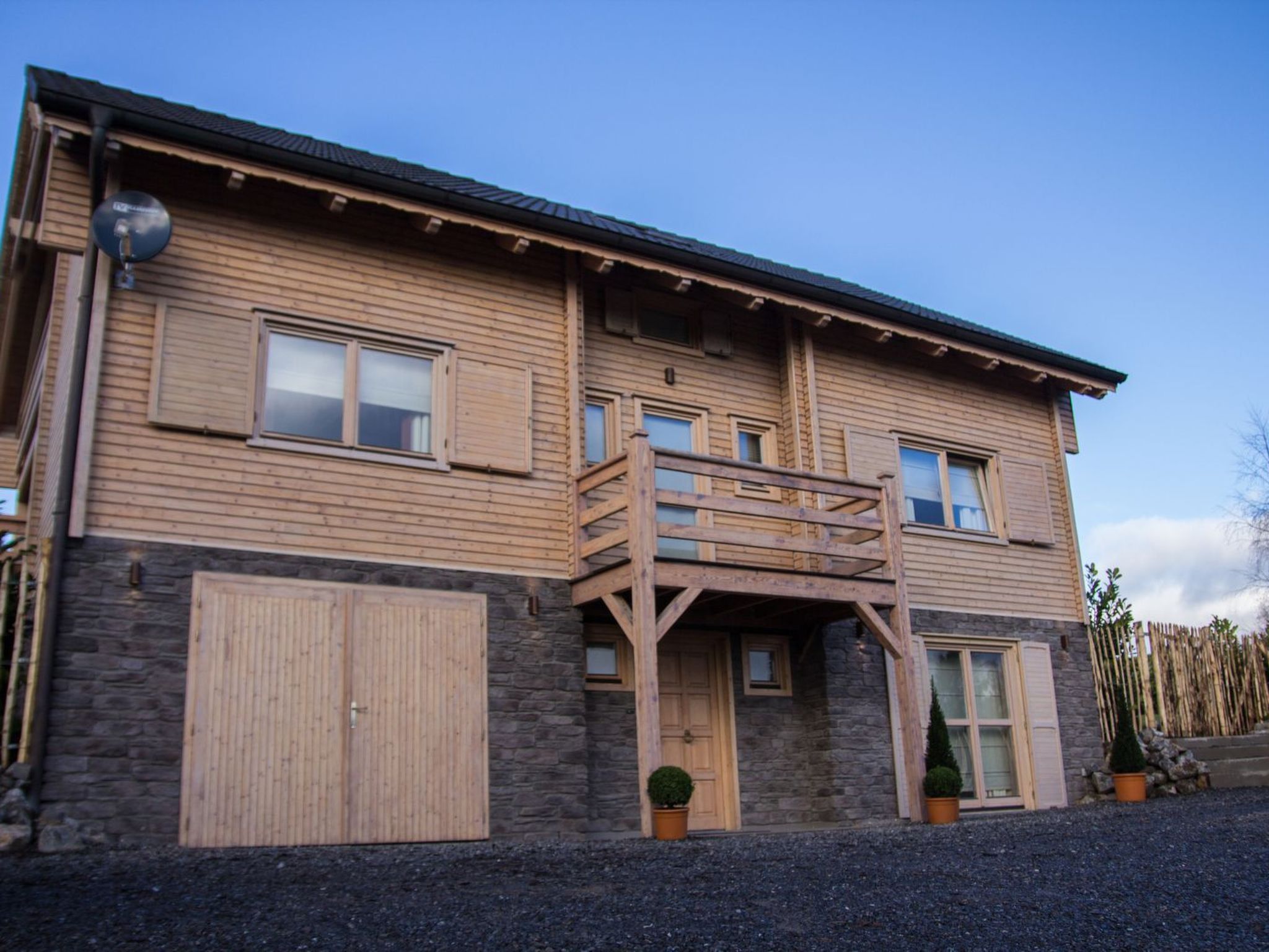 Durbuy Villa Valentina-Inside