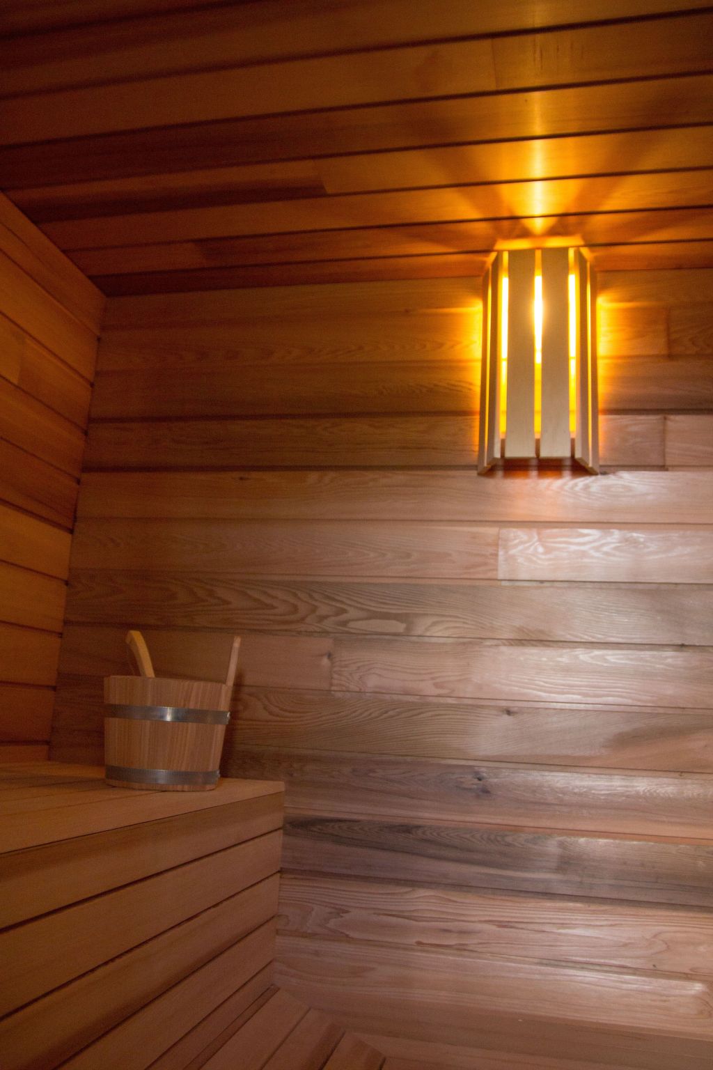 Durbuy Villa Valentina-Inside