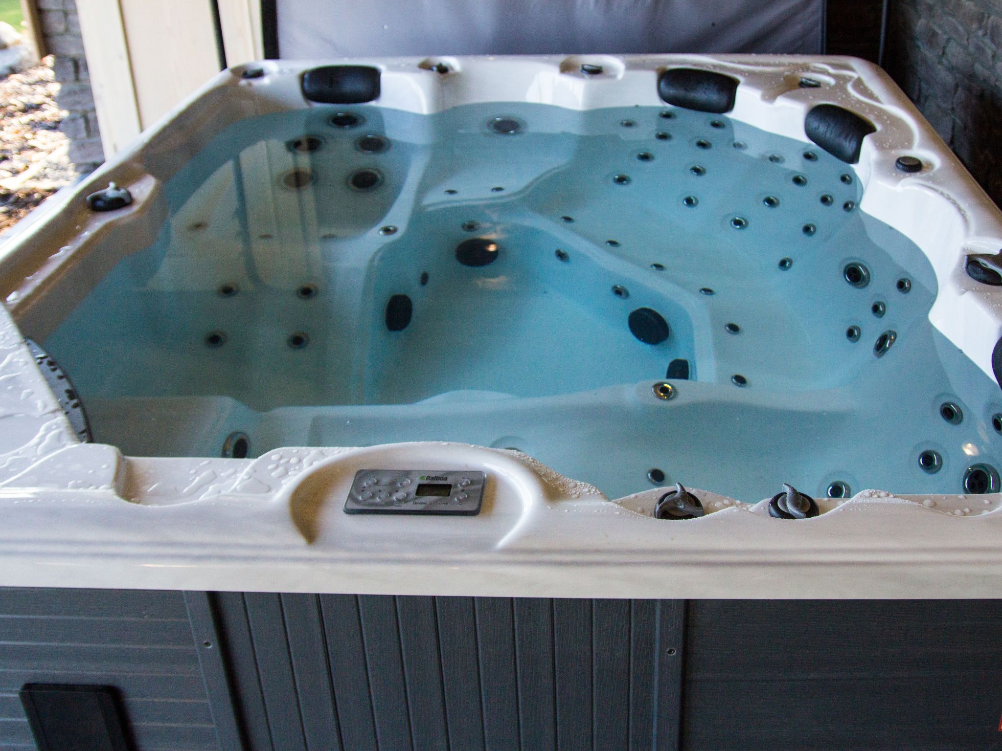 Durbuy Villa Valentina-Inside