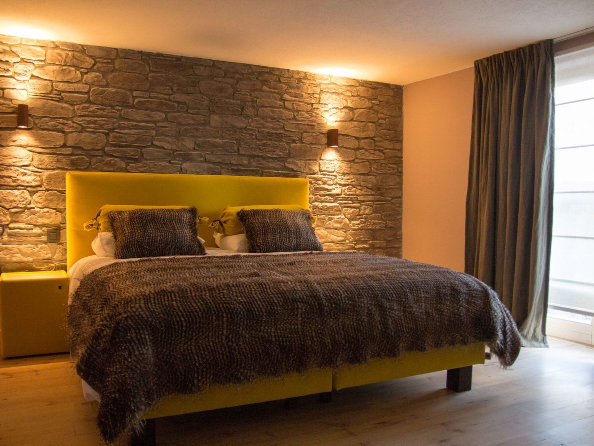 Durbuy Villa Valentina-Inside