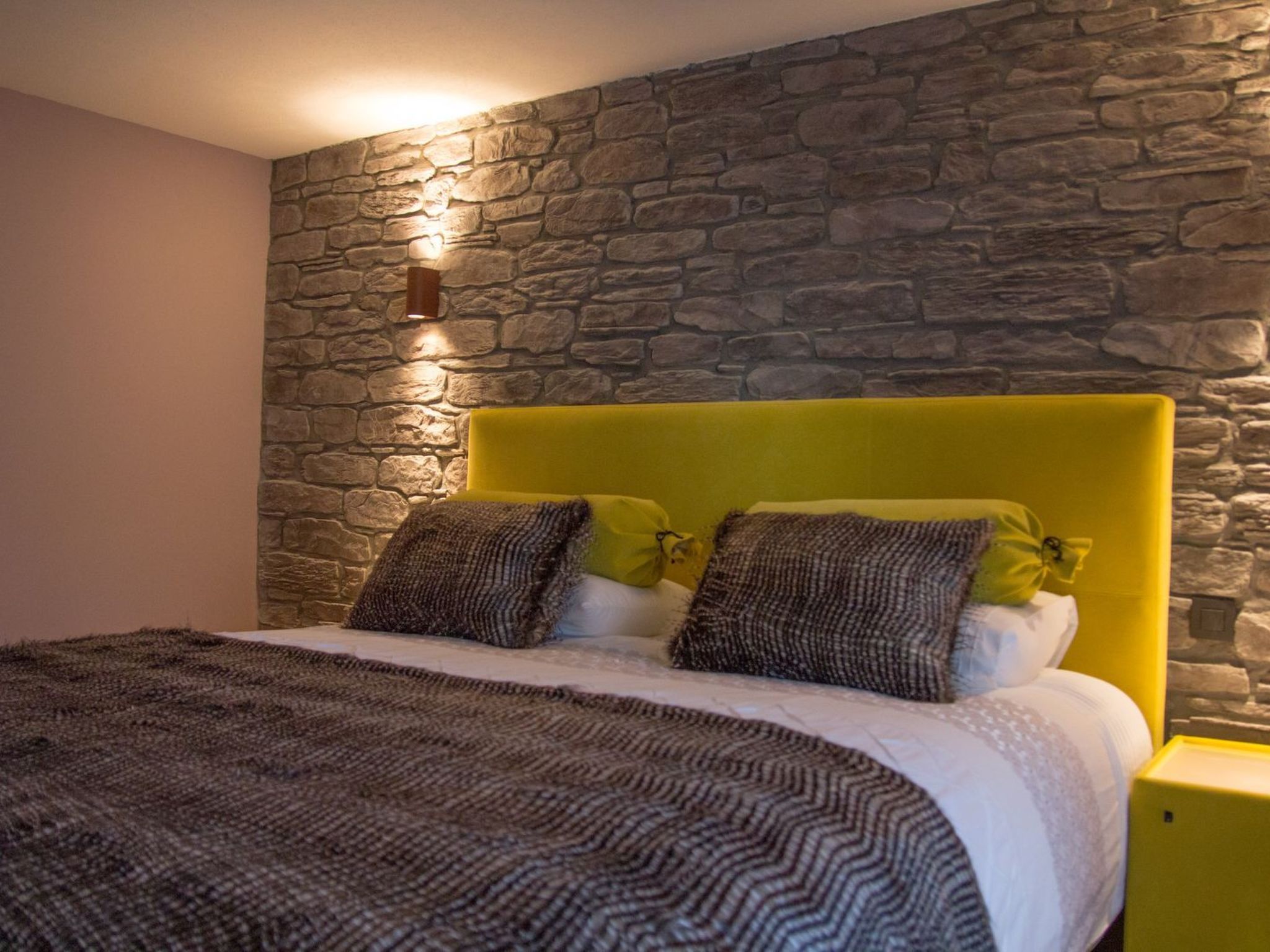 Durbuy Villa Valentina-Inside