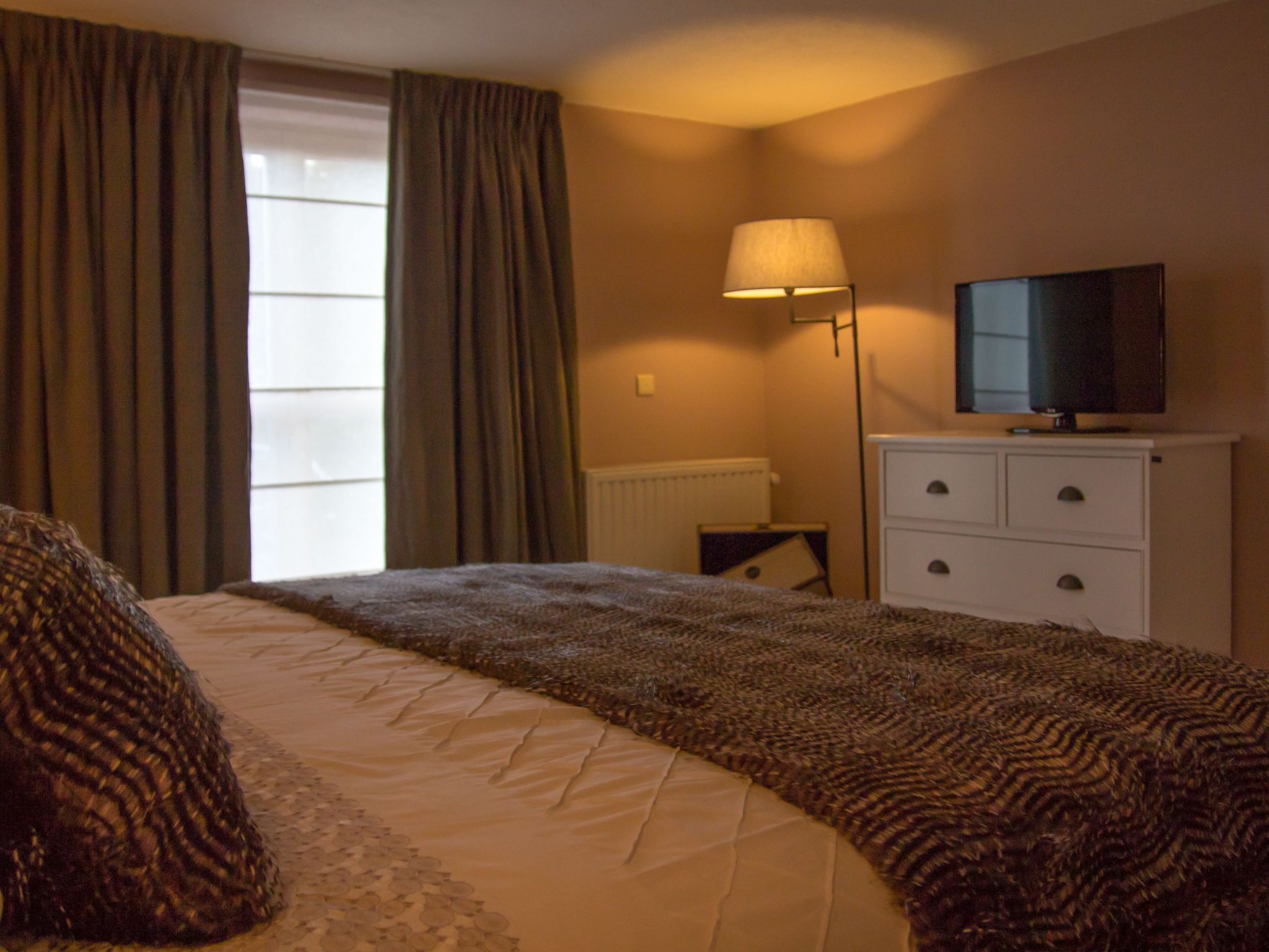 Durbuy Villa Valentina-Inside