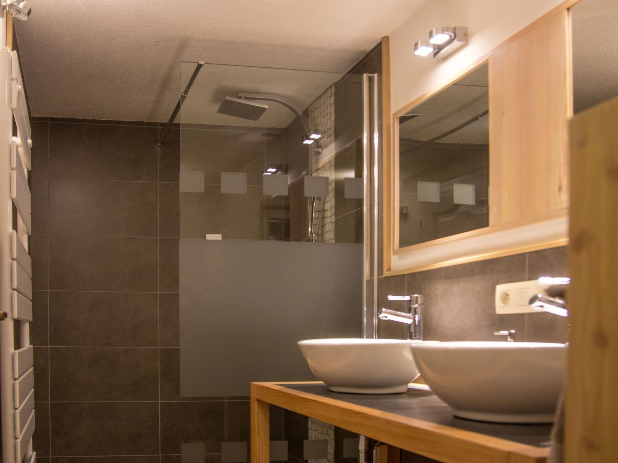 Durbuy Villa Valentina-Inside