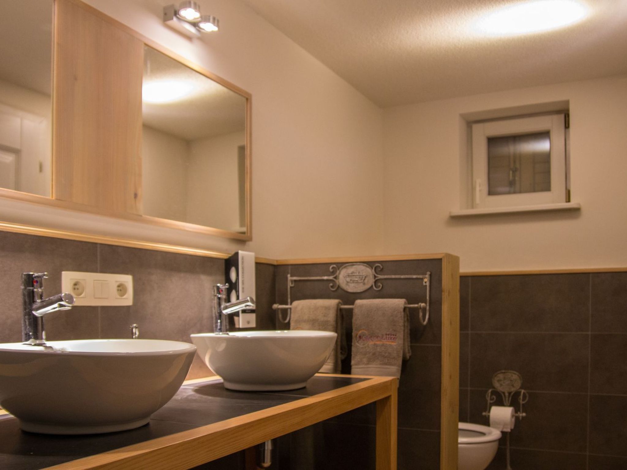 Durbuy Villa Valentina-Inside