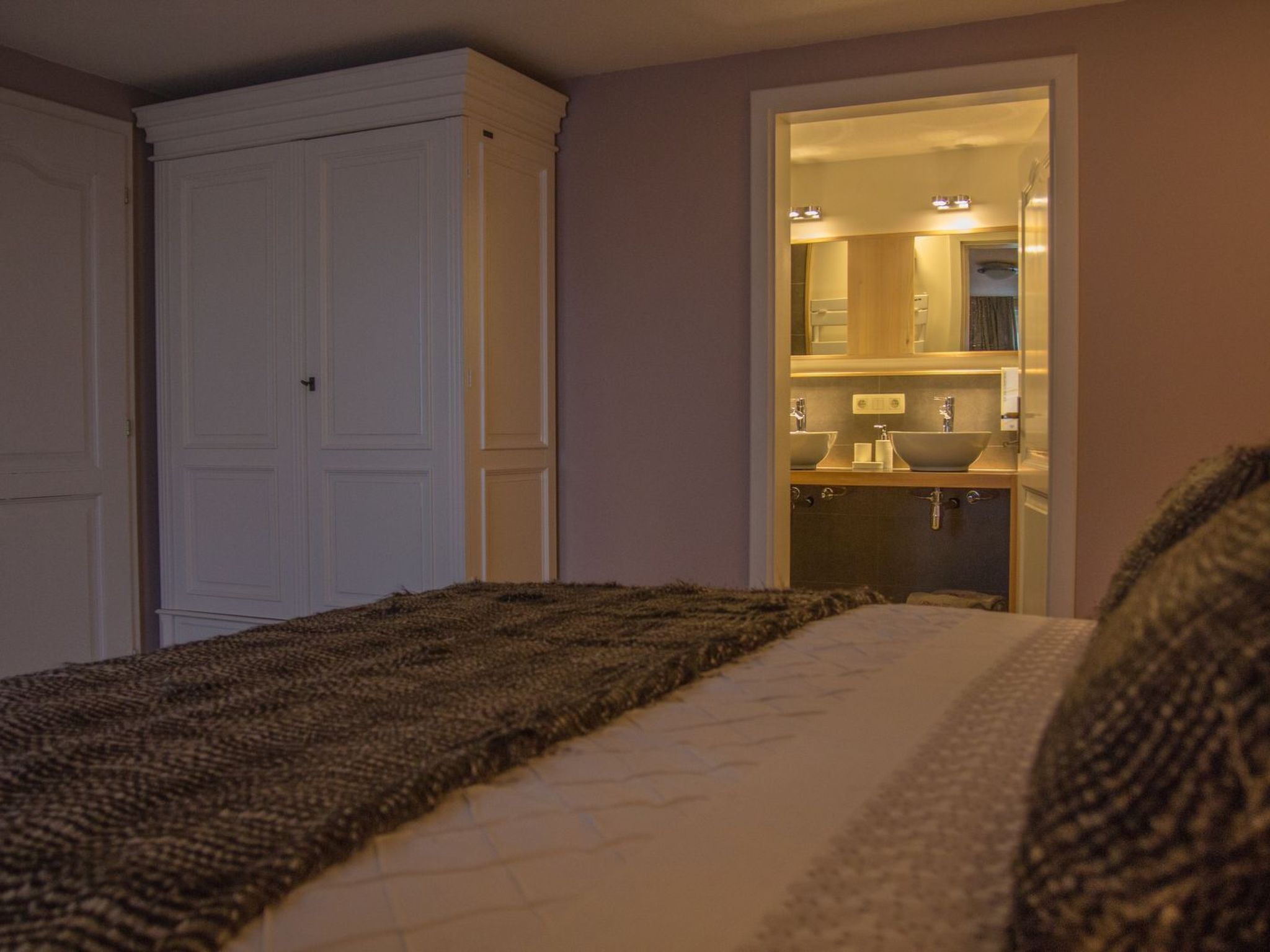 Durbuy Villa Valentina-Inside