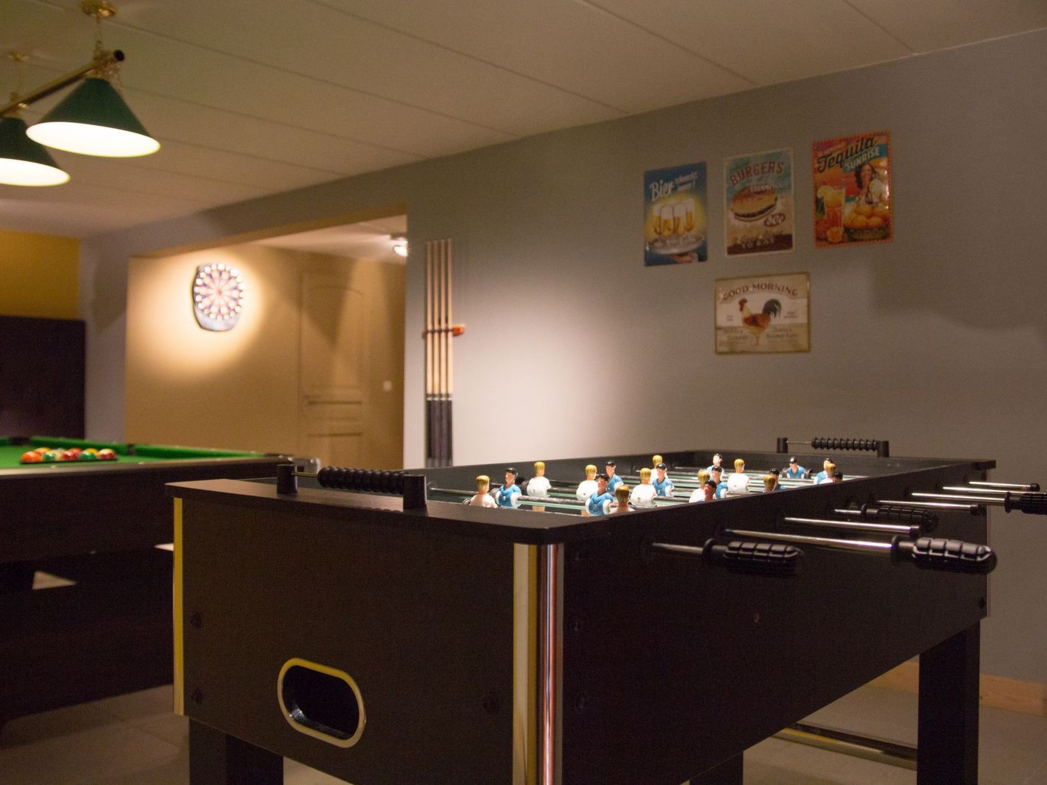 Durbuy Villa Valentina-Inside