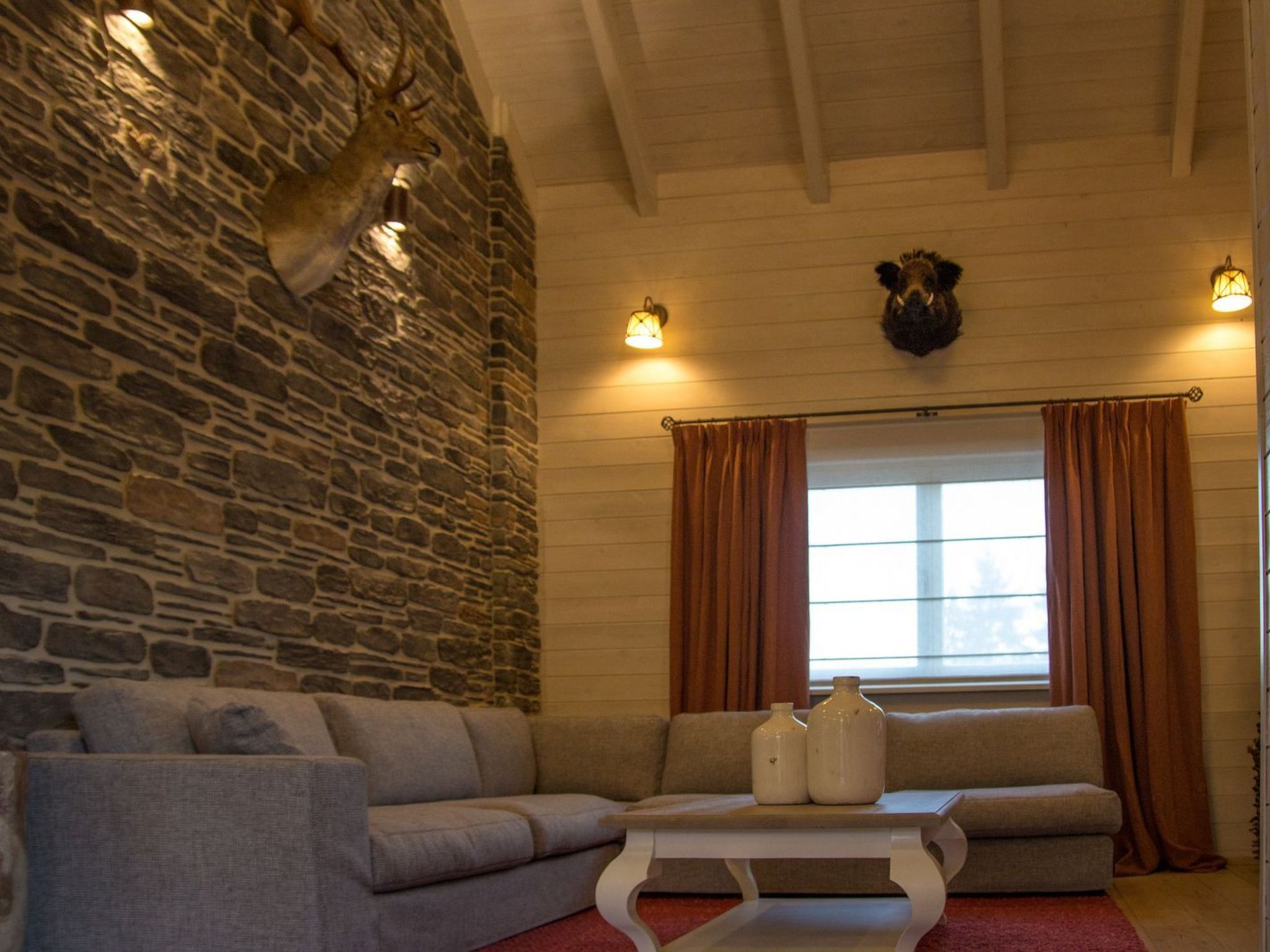 Durbuy Villa Valentina-Inside