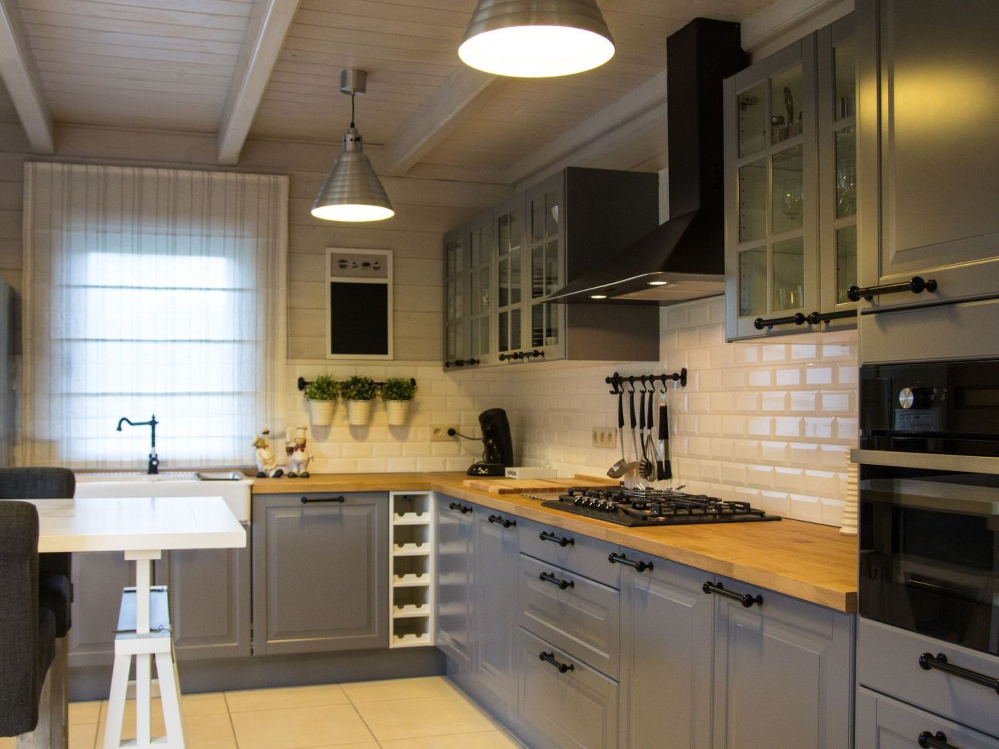 Durbuy Villa Valentina-Inside