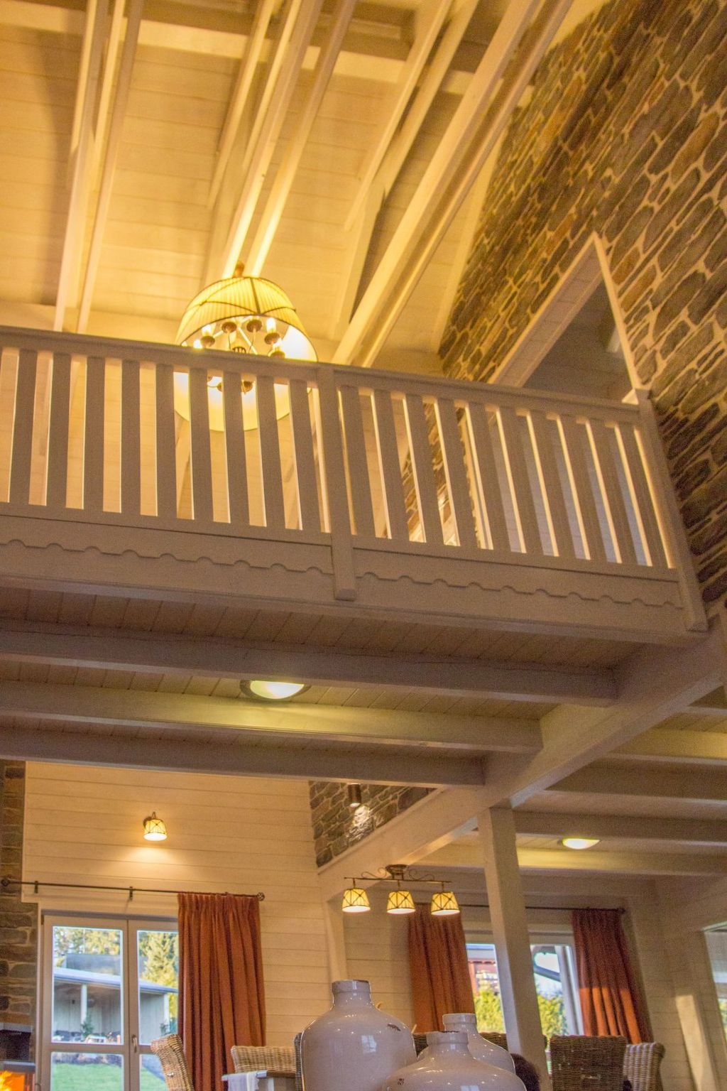 Durbuy Villa Valentina