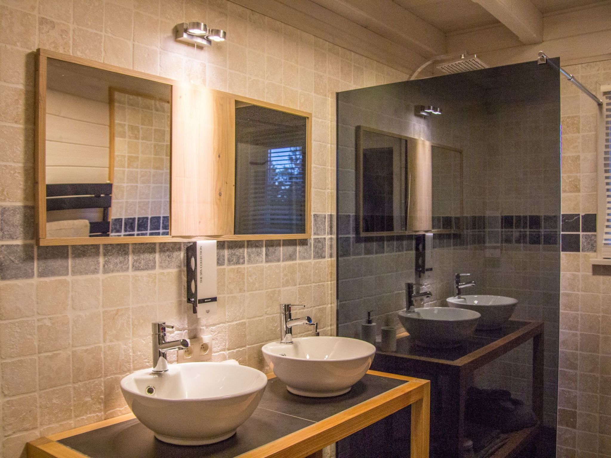 Durbuy Villa Valentina-Inside