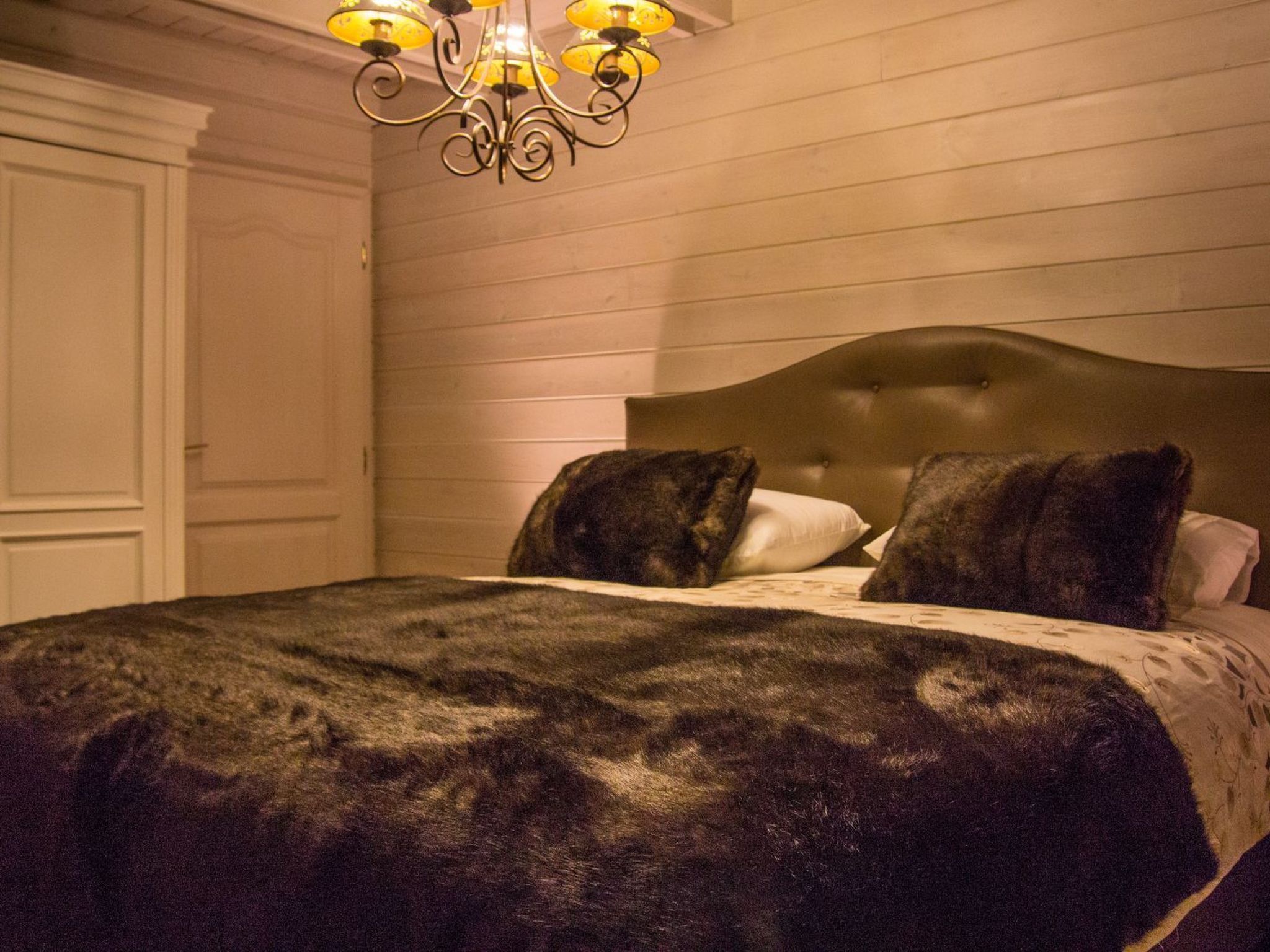 Durbuy Villa Valentina-Inside