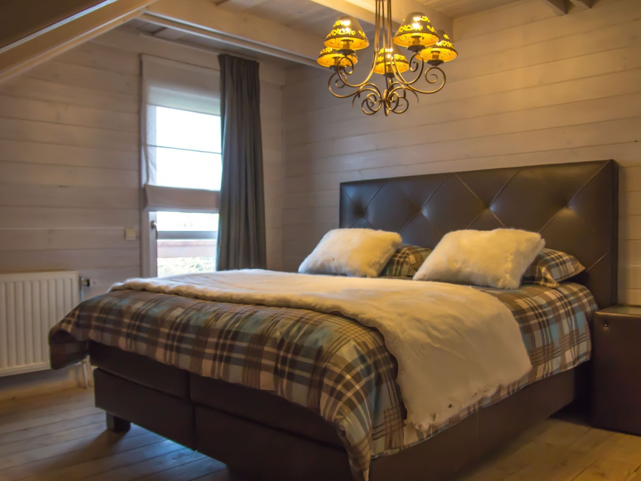 Durbuy Villa Valentina-Inside