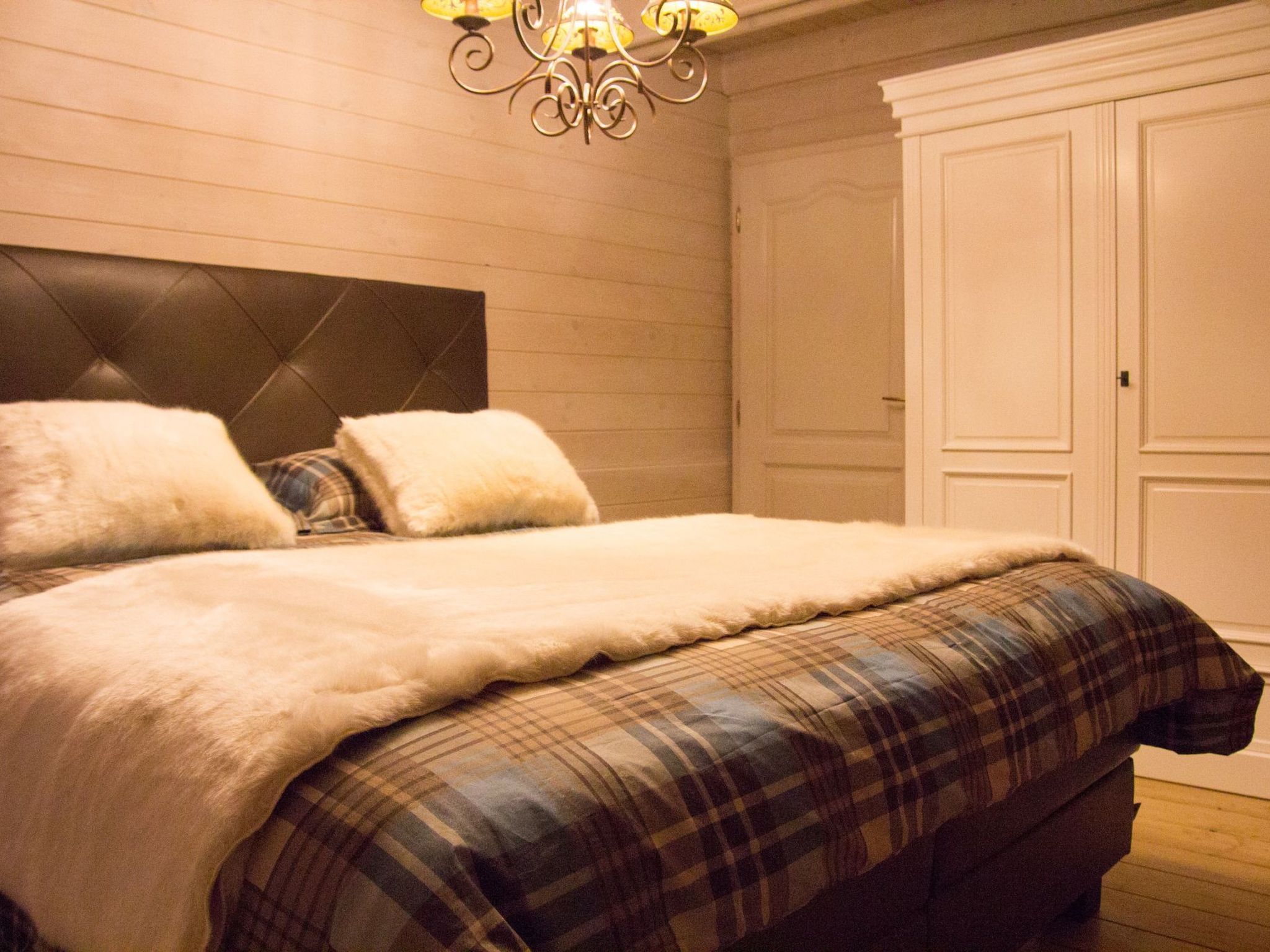 Durbuy Villa Valentina-Inside