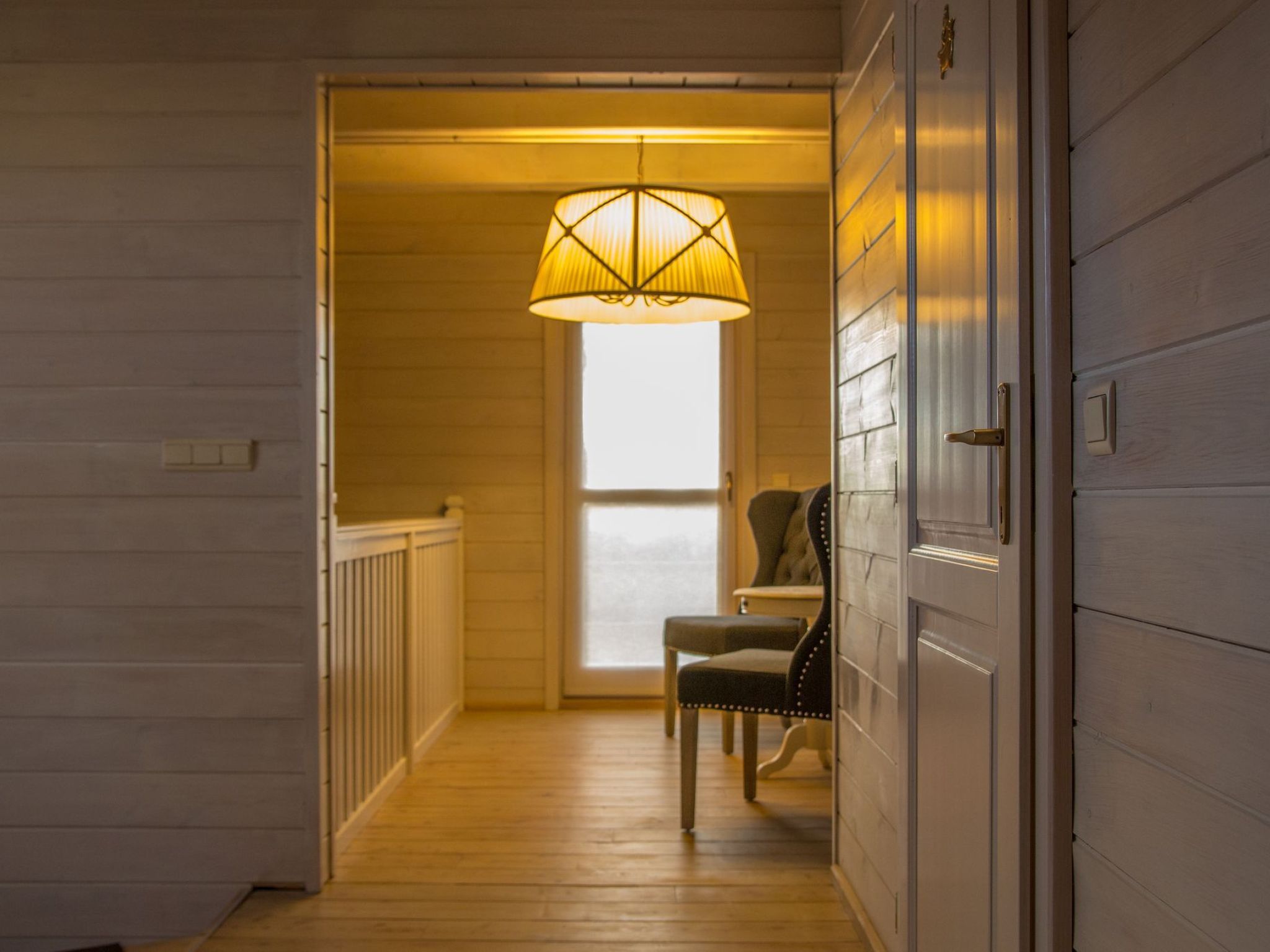 Durbuy Villa Valentina-Inside