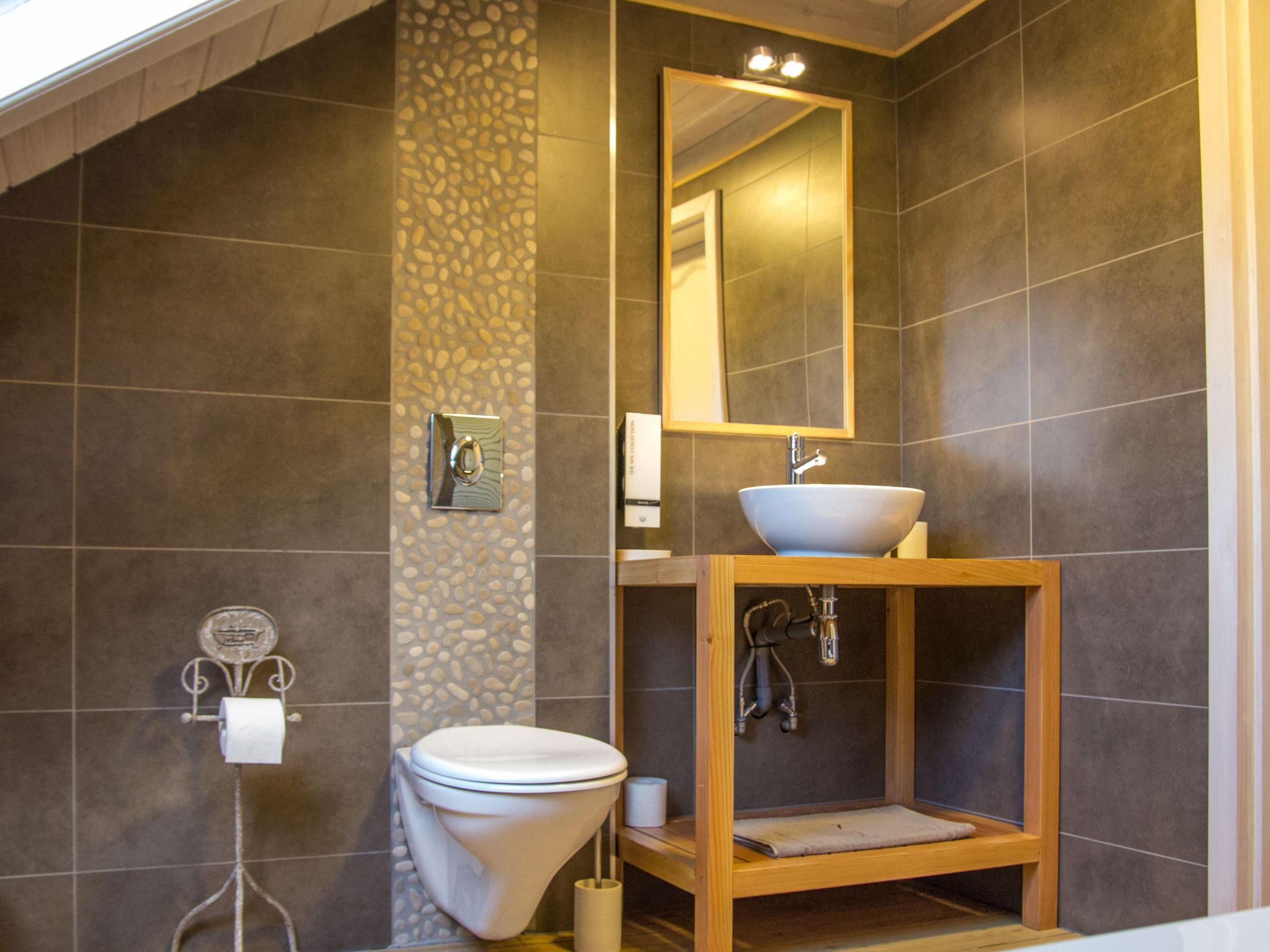 Durbuy Villa Valentina-Inside