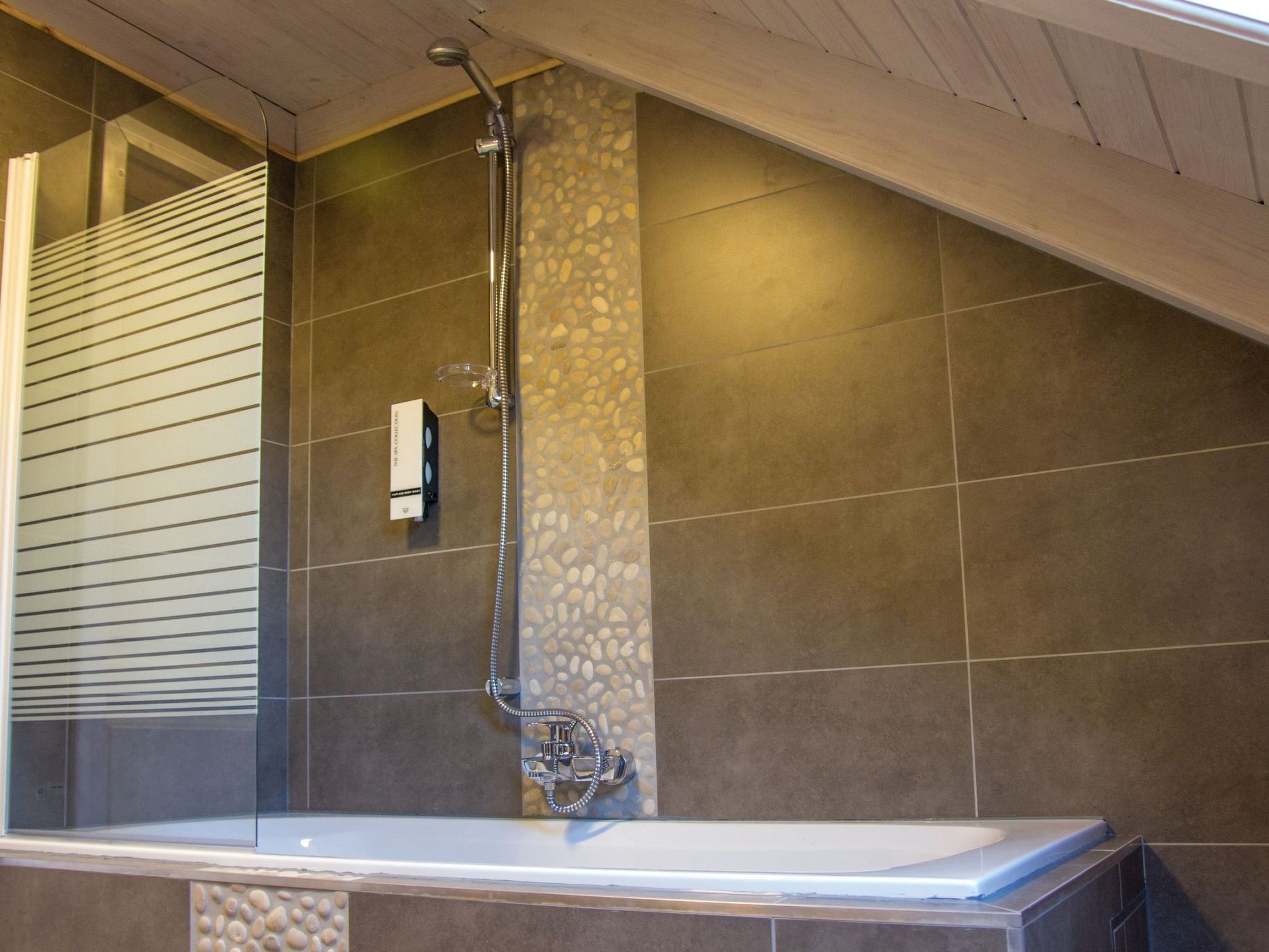 Durbuy Villa Valentina-Inside