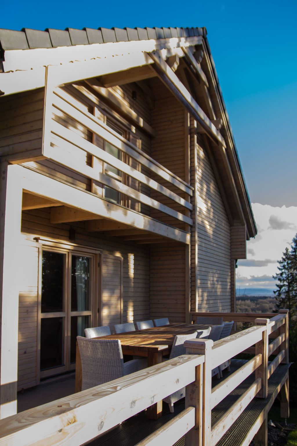 Durbuy Villa Valentina-Inside