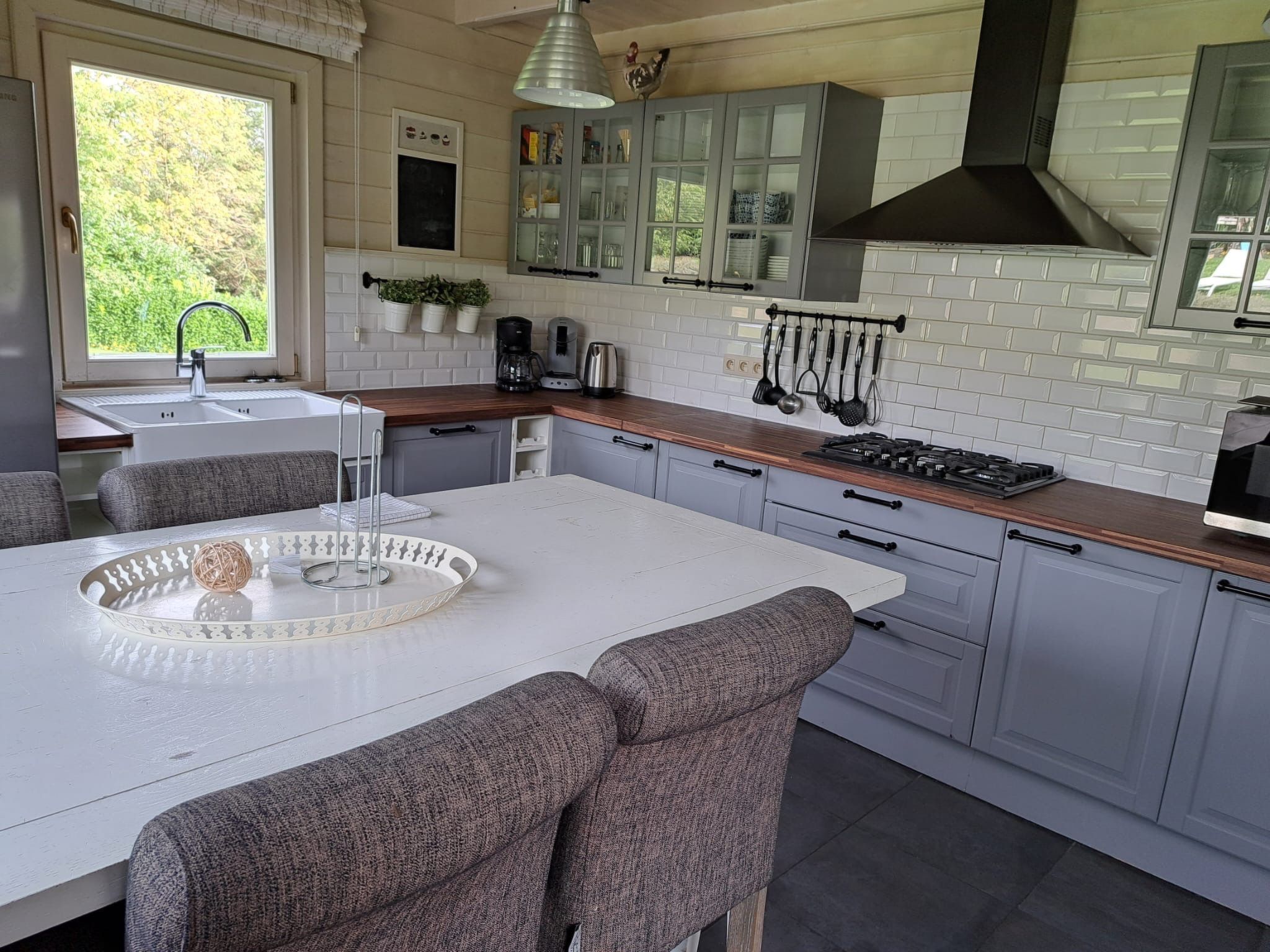 Durbuy Villa Valentina-Inside