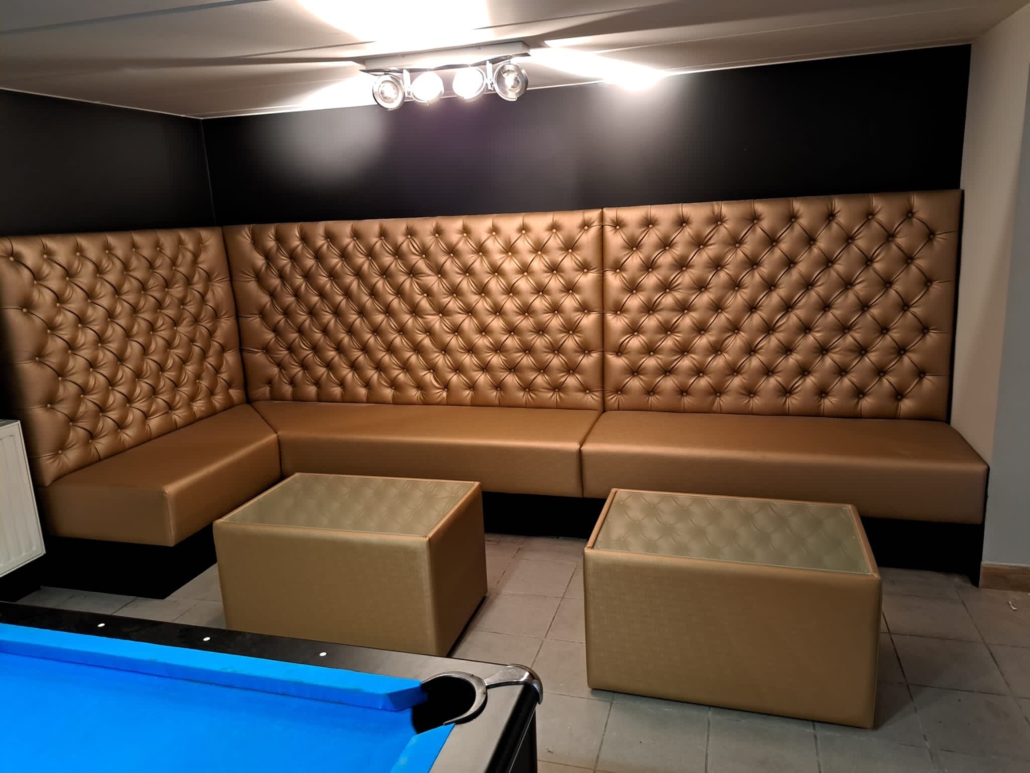 Durbuy Villa Valentina-Inside