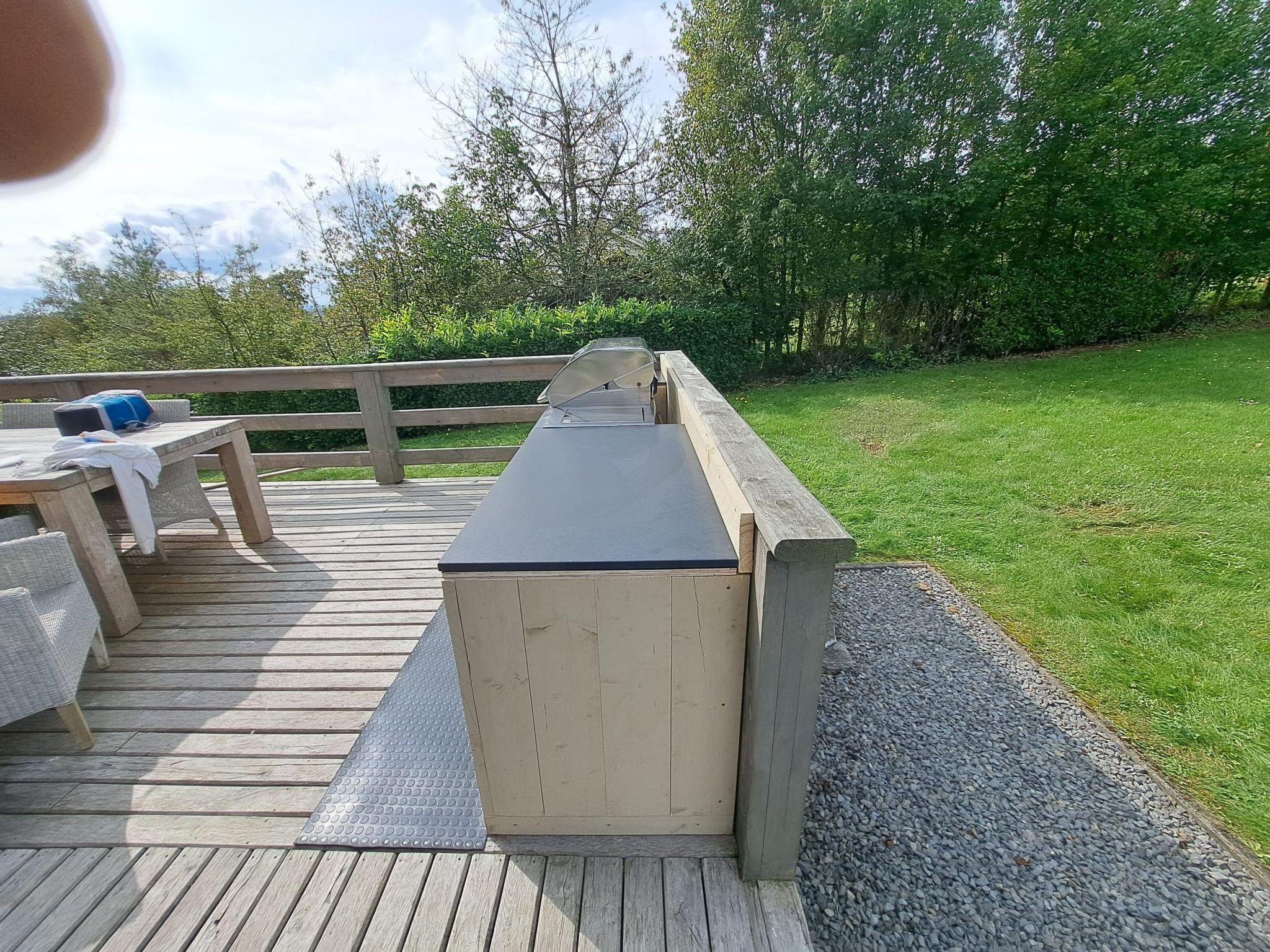 Durbuy Villa Valentina-Inside