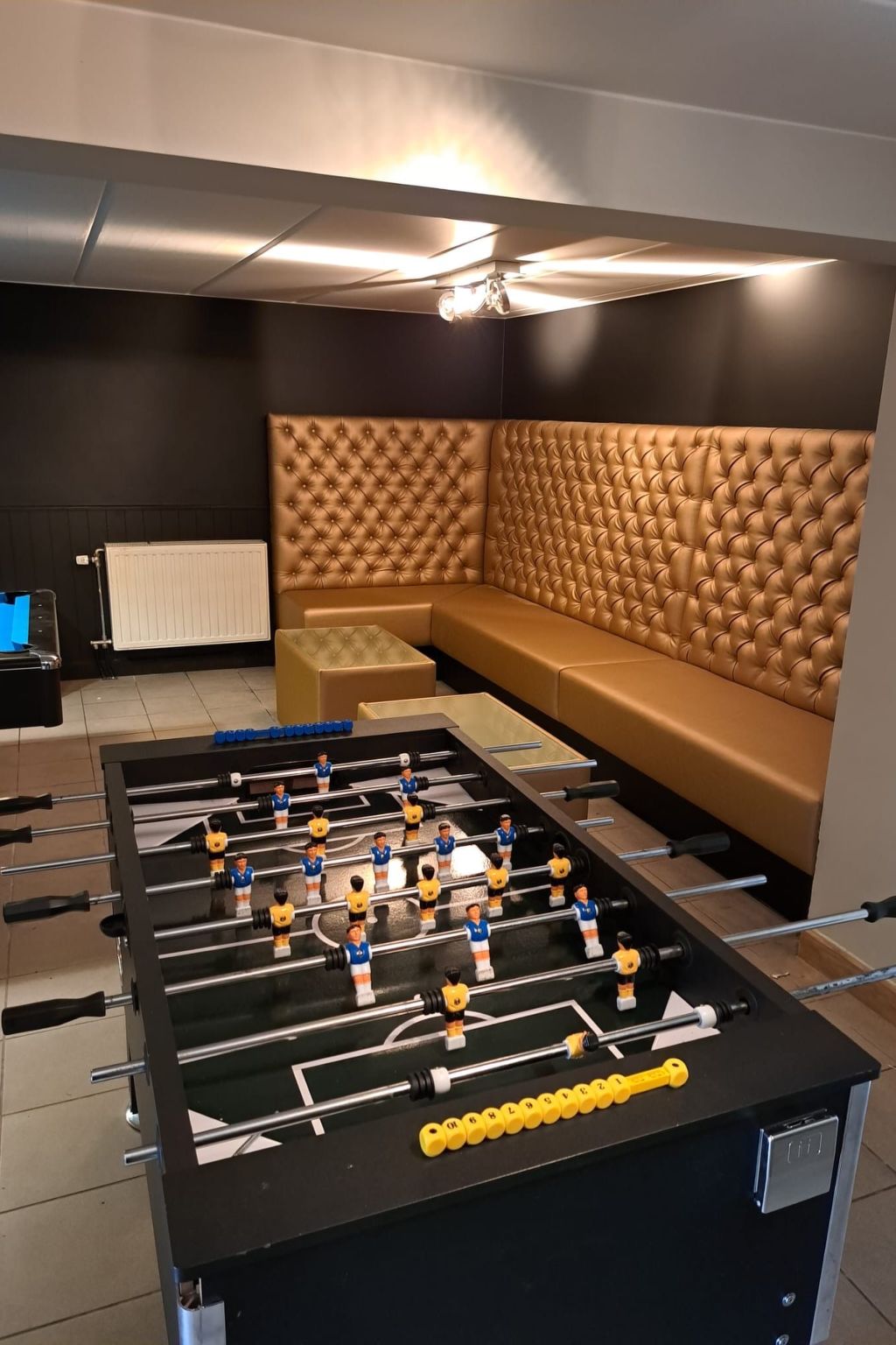 Durbuy Villa Valentina-Inside