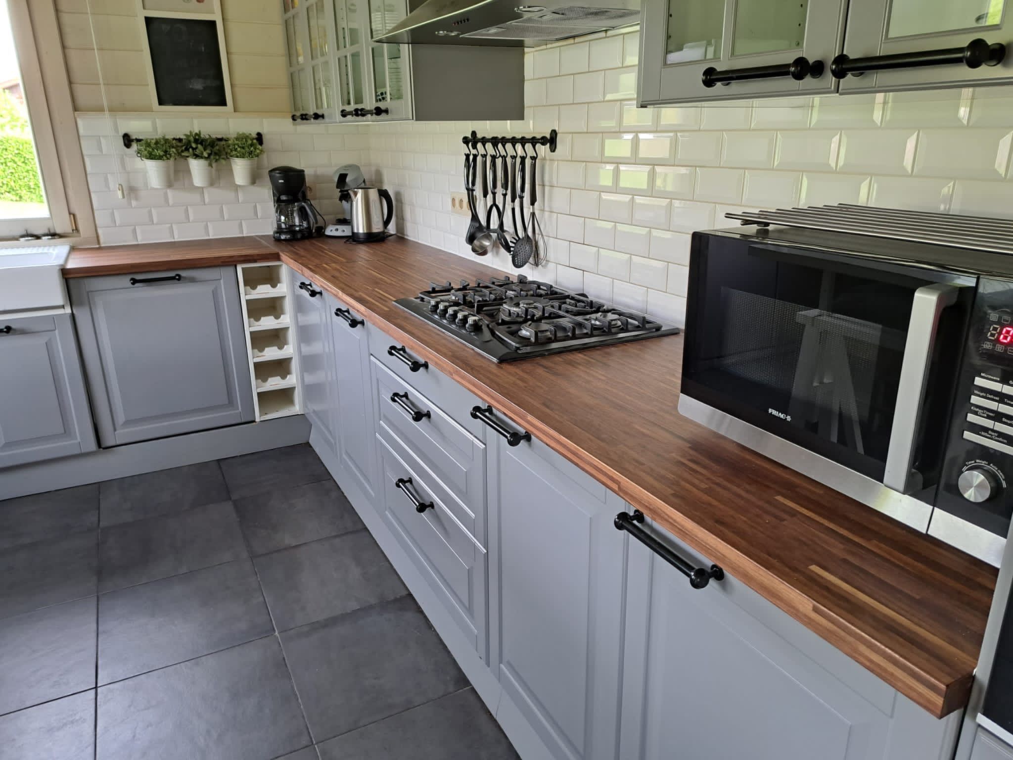 Durbuy Villa Valentina-Inside