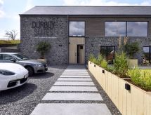 Durbuy Suites: Exclusieve wellnessvilla voor 12 personen aan de golfbaan - thumbnail 1