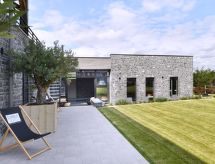 Durbuy Suites: Exclusieve wellnessvilla voor 12 personen aan de golfbaan - thumbnail 2