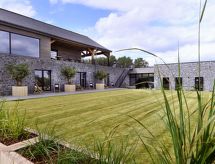 Durbuy Suites: Exclusieve wellnessvilla voor 12 personen aan de golfbaan - thumbnail 3