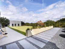Durbuy Suites: Exclusieve wellnessvilla voor 12 personen aan de golfbaan - thumbnail 5